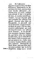 1646 - Jean Piot - Trésor inestimable de Saint-Joseph - BNC Rome