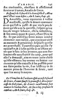 1567 - Robert Le Mangnier - Trésor des Amadis - British Library