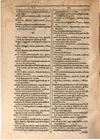 1609 - Philippe Albert et Alexandre Pernet - Trésor des trois langues française, italienne et espagnole (Seconde partie) - BSB Munich
