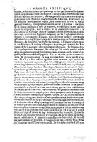 1611 - Pierre Chevalier - Trésor politique - UGent