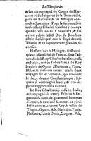 1614 - Jean Corrozet - Trésor des histoires de France - BM Lyon