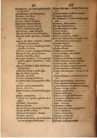1645 - A. de Sommaville et A. Courbé - Trésor des deux langues espagnole et française (Seconde partie) - BSB Munich