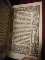 1574 - Jean Bogart - Trésor de dévotion contenant plusieurs oraisons dévotes et exercices spirituels - BnF