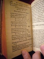 1605 - Pierre Rigaud - Trésor des Amadis - T. 2 - BnF