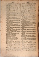 1645 - A. de Sommaville et A. Courbé - Trésor des deux langues espagnole et française - BSB Munich