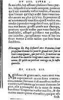 1582 - Jean Huguetan - Trésor des Amadis T. 1 - BM Lyon