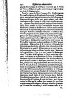 1610 - Paul Marceau - Trésor d’histoires admirables et mémorables - Princeton
