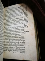 1611 - Christian Ouwerx - Trésor ou reliquaire d’honneur de Jésus Christ et de ses saints - BU Lille