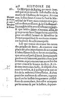 1626 - Joseph Bouillerot - Trésor de l’histoire générale de notre temps - BSB Munich