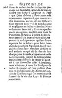1624 - Joseph Bouillerot - Trésor de l’histoire générale de notre temps - BM Lyon