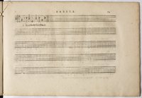 1594 - Paul Marceau - Trésor de musique d&#039;Orlande de Lassus, Superius, Bassus, Tenor, Quinta pars - BnF