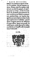 1598 - Sébastien Molin - Trésor des secrétaires - British Library