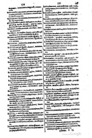 1617 - Samuel Crespin - Trésor des trois langues espagnole, française et italienne (3 parties) - Ohio