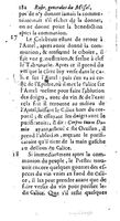 1651 - Jean Guillermet - Abrégé du trésor des cérémonies ecclésiastiques - BM Lyon