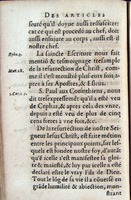 1572 Antoine Certia Trésor des prières, oraisons et instructions chrétiennes Nîmes_Page_384.jpg