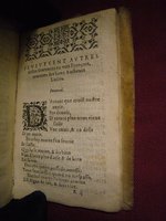 1581 - Nicolas Bonfons - Trésor de vertu - BnF