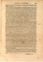 1608 - Nicolas Du Fossé - Trésor politique - BSB Munich