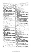 1607 - Marc Orry - Trésor des deux langues espagnole et française (Première et Seconde parties) - BU Tours