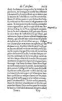 1607 - Nicolas Du Fossé - Trésor quadragésimal - T 01 - BM Lyon