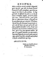 1655 - Augustin Courbé - Trésor de recherches et antiquités gauloises et françaises - BM Lyon
