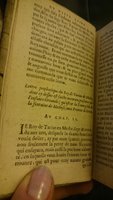 1606 - Jean Antoine Huguetan - Trésor des Amadis - British Library