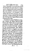 1646 - Jean Piot - Trésor inestimable de Saint-Joseph - BNC Rome