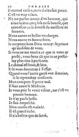 1604 - Fleury Bourriquant - Nouveau Trésor des secrétaires - British Library
