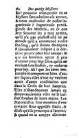 1646 - Jean Piot - Trésor inestimable de Saint-Joseph - BNC Rome