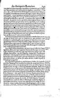 1650 - Denis Thierry - Trésor des antiquités romaines - BM Lyon
