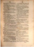 1645 - A. de Sommaville et A. Courbé - Trésor des deux langues espagnole et française - BSB Munich