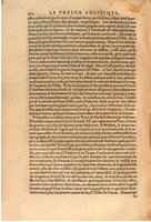 1611 - Pierre Chevalier - Trésor politique - BSB Munich