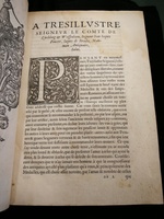 1553 - Jacopo Strada et Thomas Guérin - Épitome du Trésor des antiquités - Les Méjanes, Aix-en-Provence