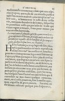 1559 - Pierre Regnard - Trésor des Amadis - Det KLG Copenhague