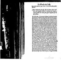1614 - Jean Richer - Trésor du nouveau style et protocole de la chancellerie de France - BSB Munich