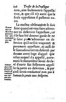 1629 - Cardin Besongne - Trésor de la pratique judiciaire civile et criminelle - UGent