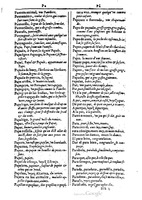 1616 - Veuve Marc Orry - Trésor des deux langues espagnole et française (Première et Seconde parties) - BM Lyon