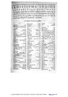 1609 - Étienne Gamonet - Grand dispensaire ou Trésor général et particulier des préservatifs - BIU Santé