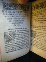 1556 - Jean Caveiller - Trésor de vertu - BnF Arsenal
