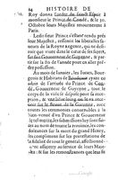 1626 - Joseph Bouillerot - Trésor de l’histoire générale de notre temps - BSB Munich
