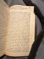 1560 - Étienne Groulleau - Trésor des Amadis - Amsterdam