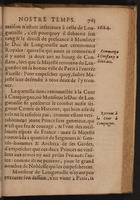 1626 - Joseph Bouillerot - Trésor de l’histoire générale de notre temps - BnF Arsenal