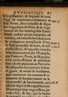 1548 - René Avril et Vivant Gaulterot - Perle précieuse évangélique et Trésor divin - BSB Munich