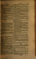 1617 - Samuel Crespin - Trésor des trois langues espagnole, française et italienne (Première partie) - Regensburg