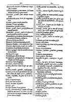 1616 - Veuve Marc Orry - Trésor des deux langues espagnole et française (Première et Seconde parties) - BM Lyon