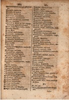 1645 - A. de Sommaville et A. Courbé - Trésor des deux langues espagnole et française (Seconde partie) - BSB Munich