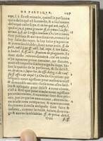 1552 - Vincent Sertenas - Trésor de pratique pour les juges - Kansas University
