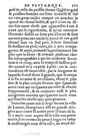 1577 - Claude Micard - Trésor des vies de Plutarque - BSB Munich