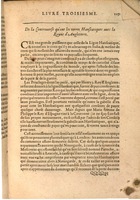 1608 - Nicolas Du Fossé - Trésor politique - BSB Munich