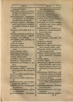 1607 - Marc Orry - Trésor des deux langues espagnole et française (Première partie) - BSB Munich