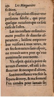 1608 - Théodore Reinsart - Les Marguerites françaises ou Trésor des Fleurs du bien-dire - BSB Munich